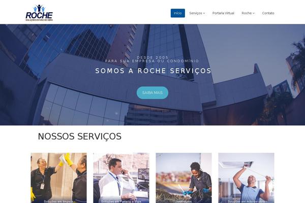 Site using Post Content Shortcodes plugin