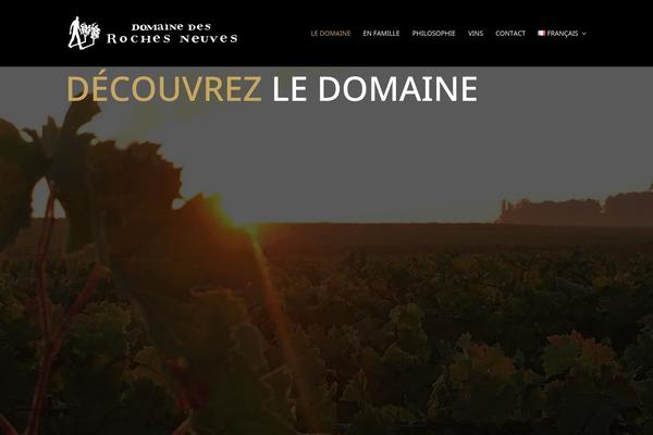 Site using Supreme-modules-pro-for-divi plugin