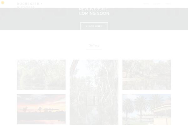 Site using Tdp-profile-edit plugin