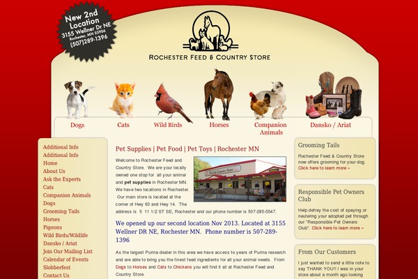 Template theme site design template sample