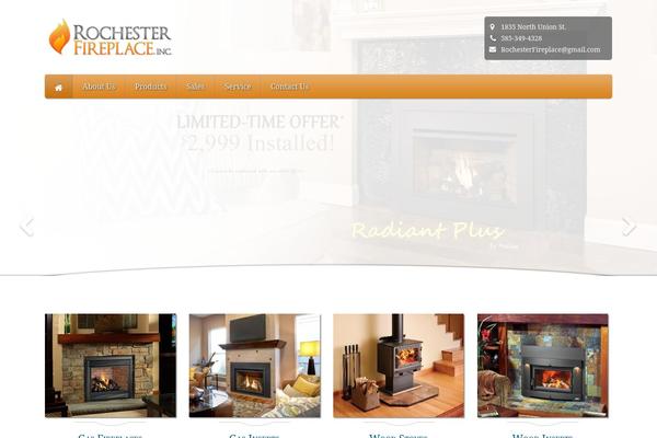 5star theme site design template sample