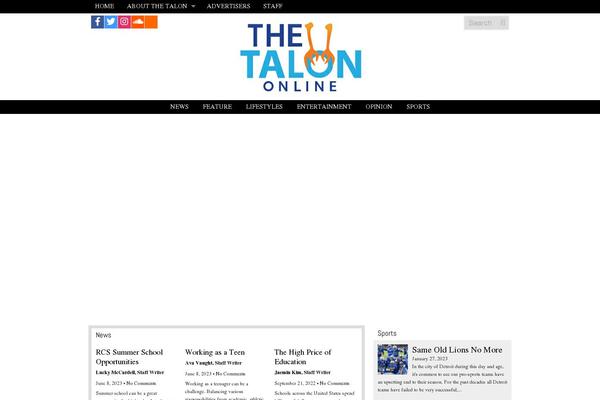 Site using Sno-polls plugin