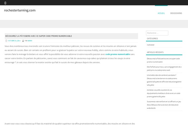 Formation theme site design template sample