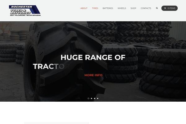 Site using Woo-rfq-for-woocommerce plugin