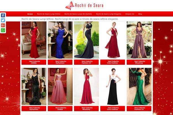 Inovado theme site design template sample