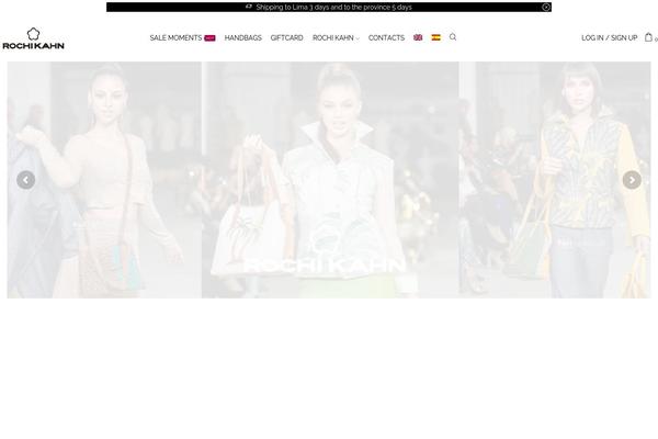 Site using Woocommerce-ultimate-gift-card plugin