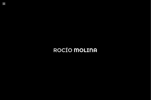 Rm theme site design template sample
