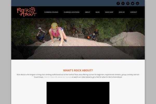 Site using Final-tiles-gallery plugin