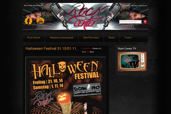 Site using Modern-events-calendar-lite plugin