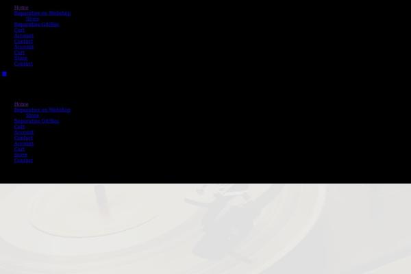 Site using Widget-options plugin