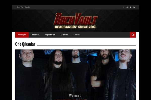 Site using Drcwa plugin
