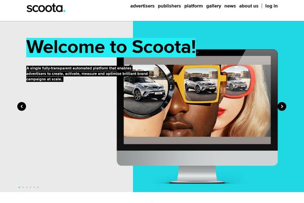 rockabox WordPress theme, websites list used rockabox theme rockabox theme websites examples