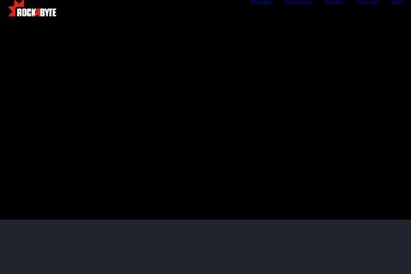 Site using Jag-image-hover-addon plugin
