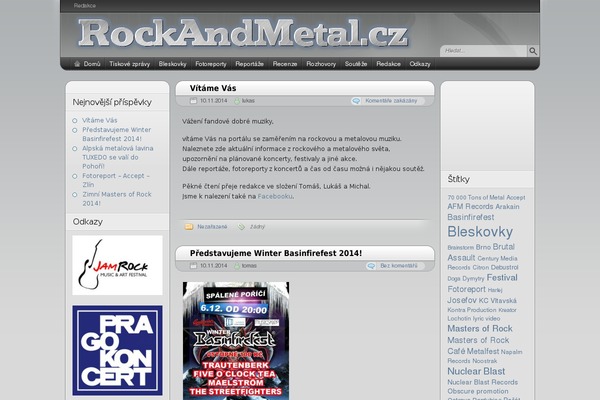 Site using Highslide-integration plugin