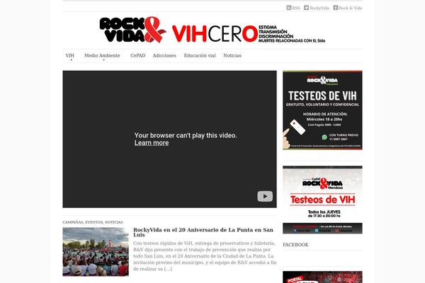 Site using Templately plugin
