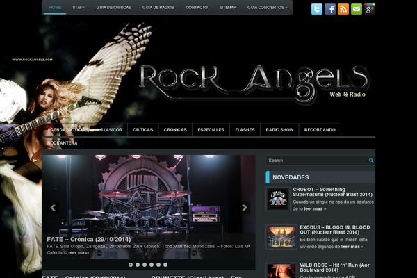 Site using Benday Reviews System plugin