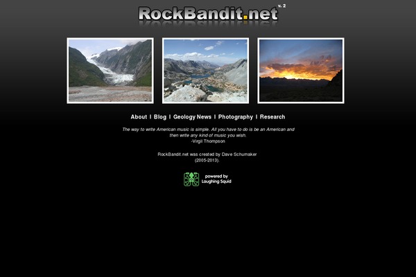 Paperpunch theme site design template sample