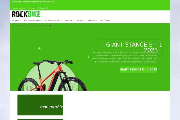 Site using Flexible-shipping plugin