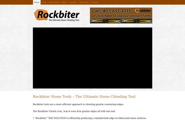 Thesis theme site design template sample