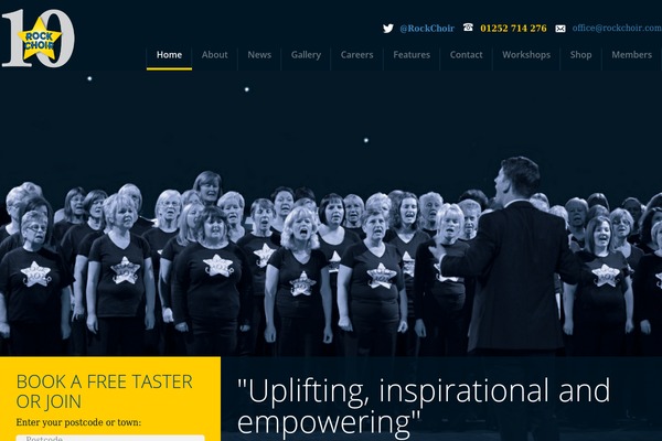 Site using Responsive-accordion-and-collapse plugin
