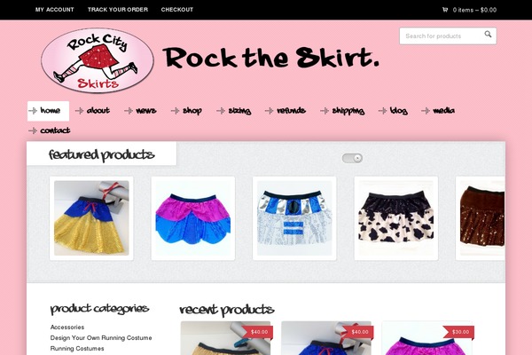 Site using Anything Popup plugin