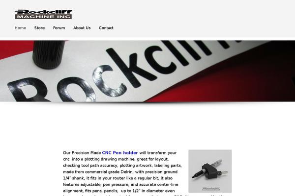 rockcliffmachine.com site used Mts_newstoday