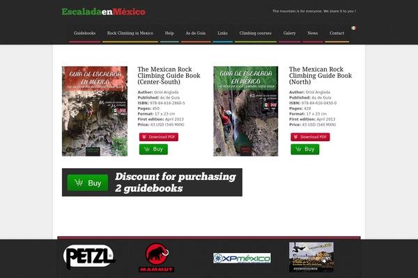 charcoal_v1.0.1 theme websites examples