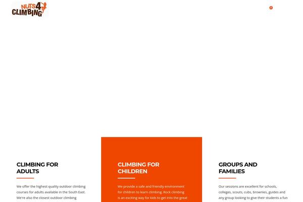 Site using Endurer-core plugin