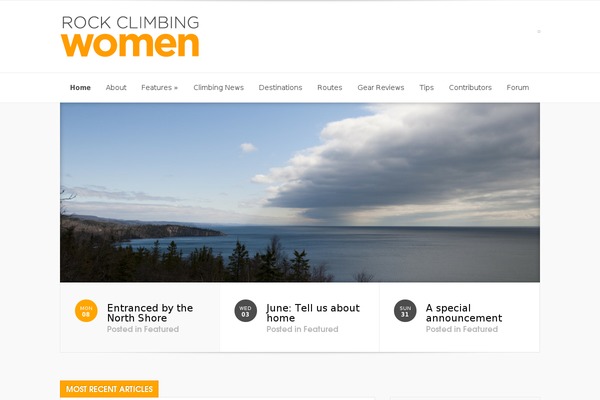 Site using AddToAny Share Buttons plugin