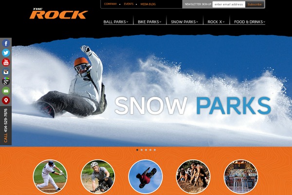 Wordpress Bootstrap theme site design template sample