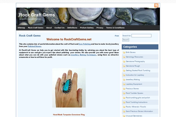 Painter theme site design template sample