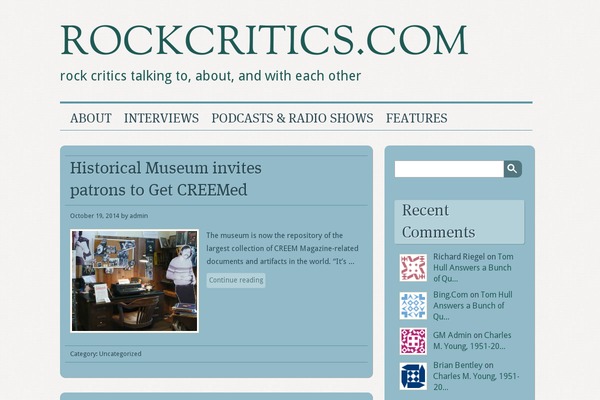 Site using Ie-sitemode plugin