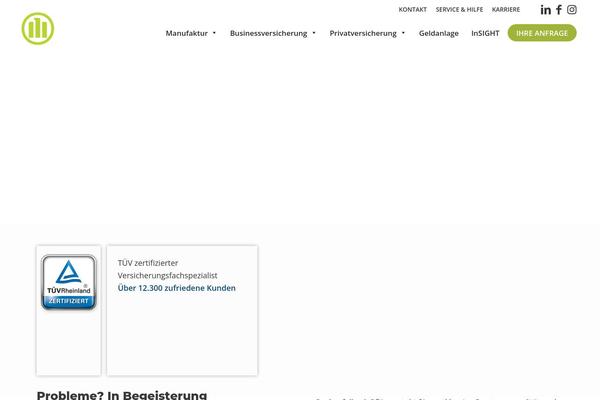 Site using Masterslider plugin