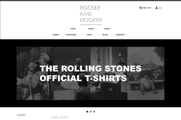 Site using Camera slideshow plugin
