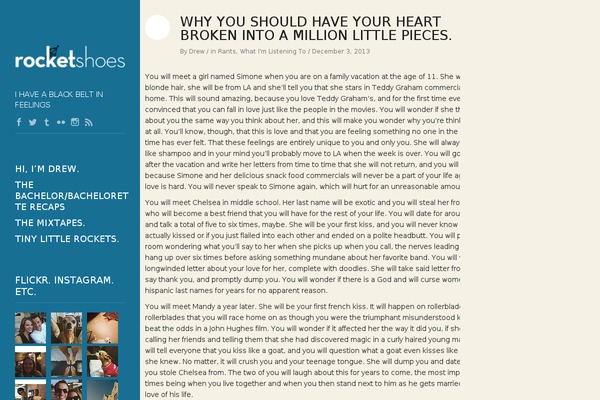 Oldcar theme site design template sample