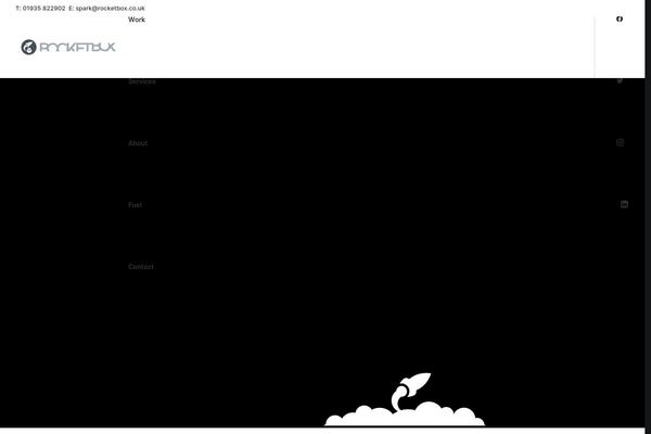 Site using Uncode-privacy plugin