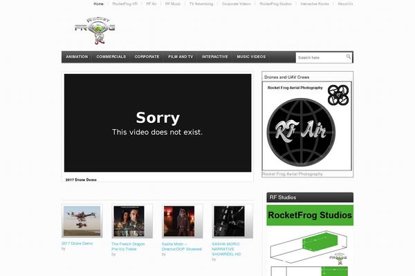 Site using Lively Chat Support plugin