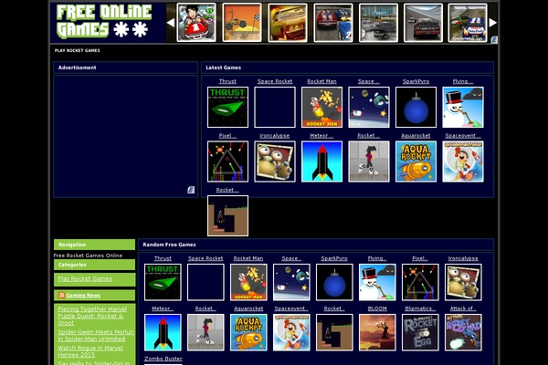 Site using Acurax On Click Pop Under plugin