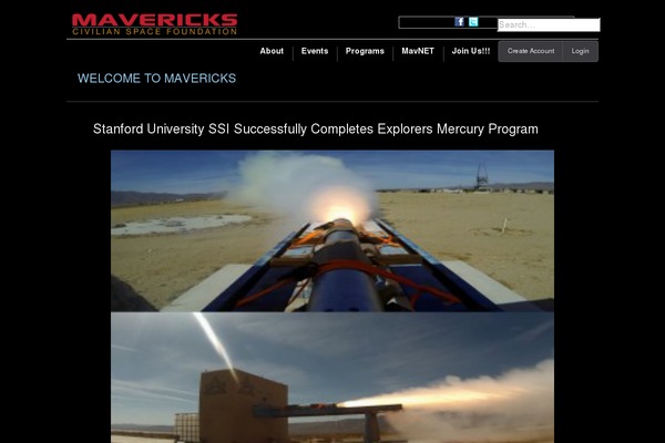 Site using IgnitionDeck plugin
