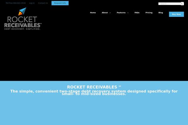 Site using Beautiful taxonomy filters plugin