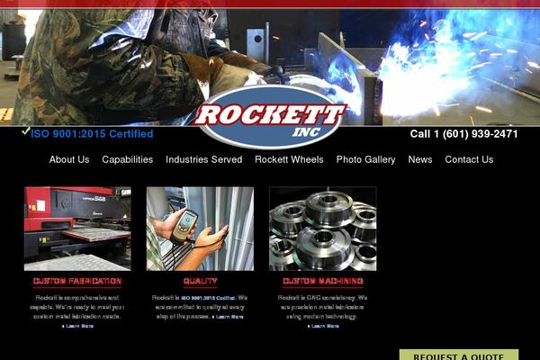 Site using Job Manager plugin
