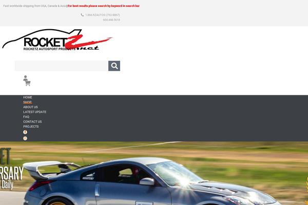 Site using Pixelyoursite-super-pack plugin