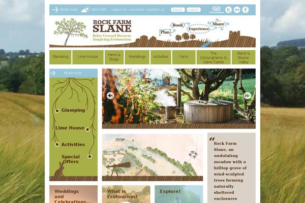 Site using Wp-slimbox2 plugin