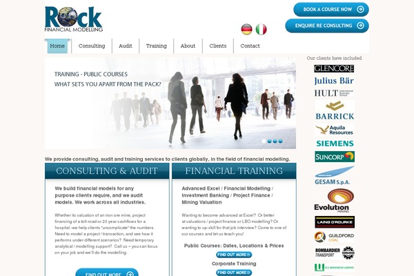 Whiteboard theme site design template sample