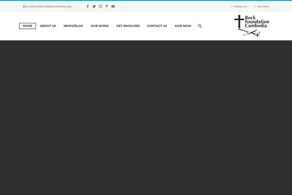 Site using Recurring Donations plugin