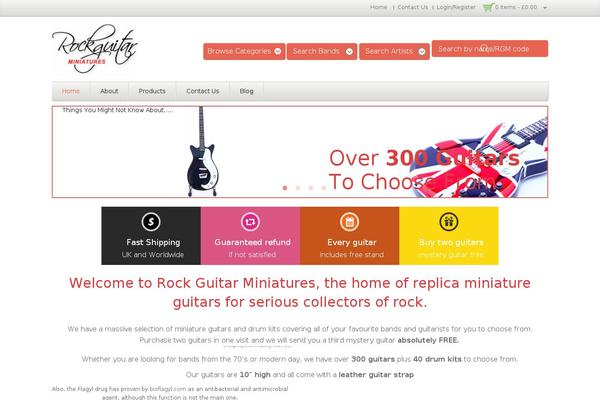 Site using Utm-tracker plugin
