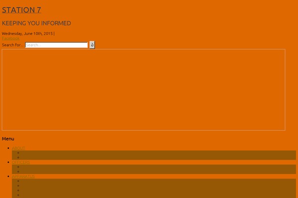 Site using Custom-fonts plugin