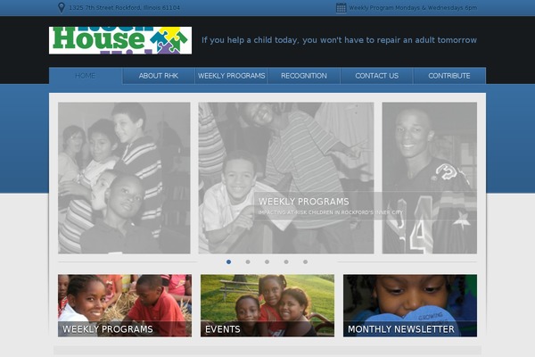 Pro theme site design template sample