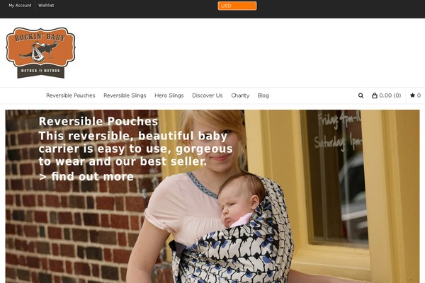 CheerUp theme site design template sample