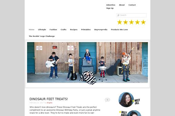 Site using Flare plugin